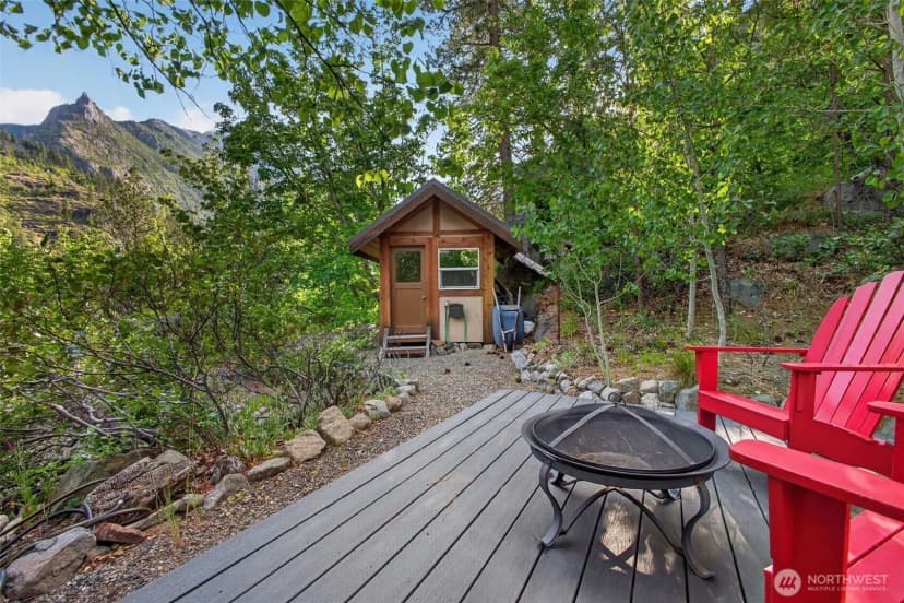 Property photo for 7150 Icicle Rd, Leavenworth photo 29