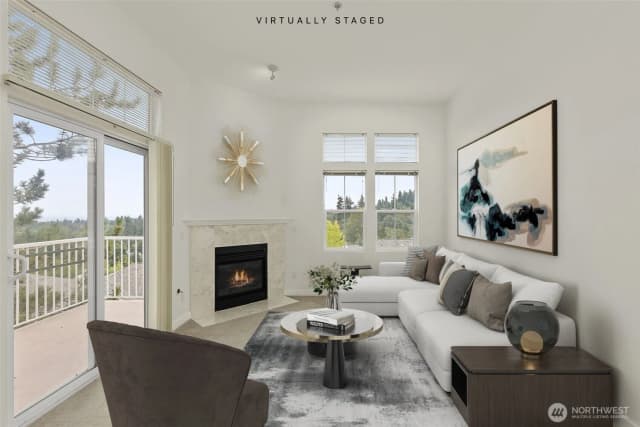 Property photo for 5239 164th Avenue Se #14-3, Bellevue photo 5