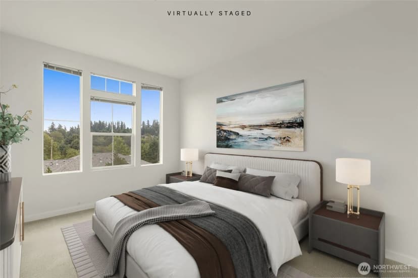 Property photo for 5239 164th Avenue Se #14-3, Bellevue photo 6