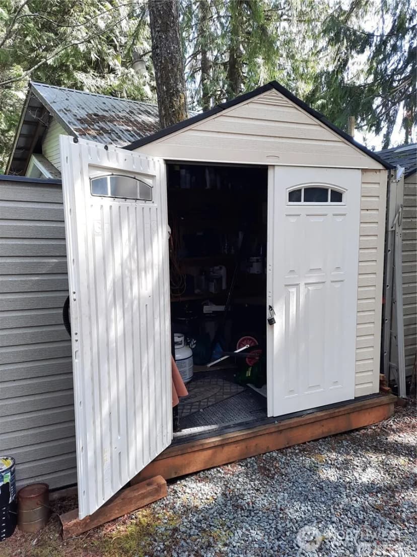 Property photo for 44832 Kloshe Chuck Trail, Concrete photo 34