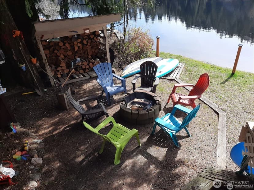 Property photo for 44832 Kloshe Chuck Trail, Concrete photo 29