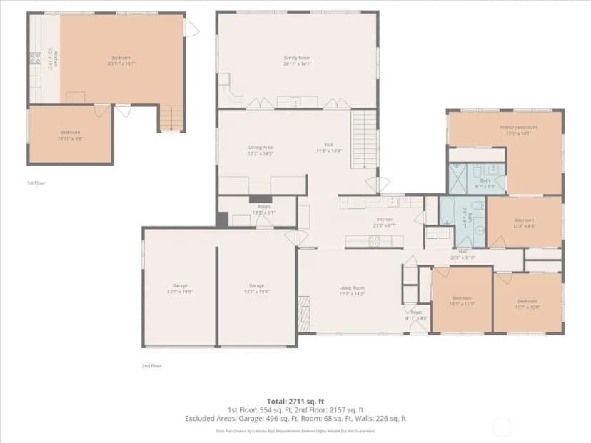 Property photo for 2102 Bloyd Street, Kelso photo 37