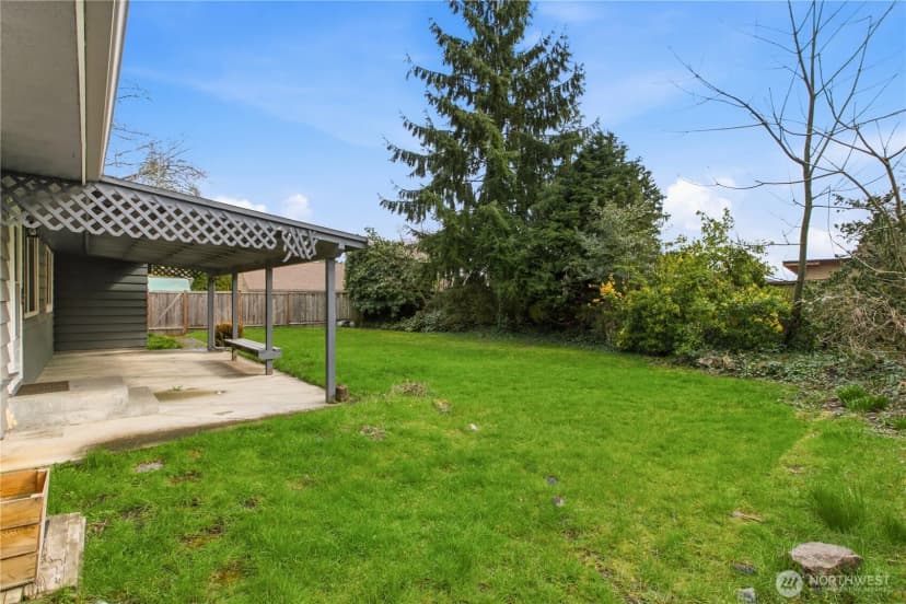 Property photo for 924 7th Avenue Nw, Puyallup photo 29