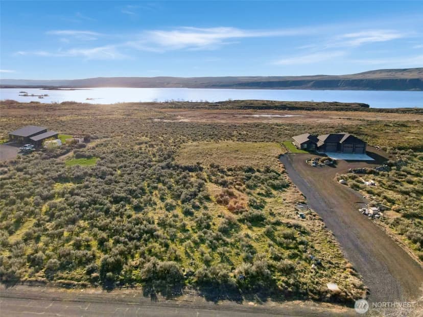 Property photo for 0 Ne Road J, Coulee City