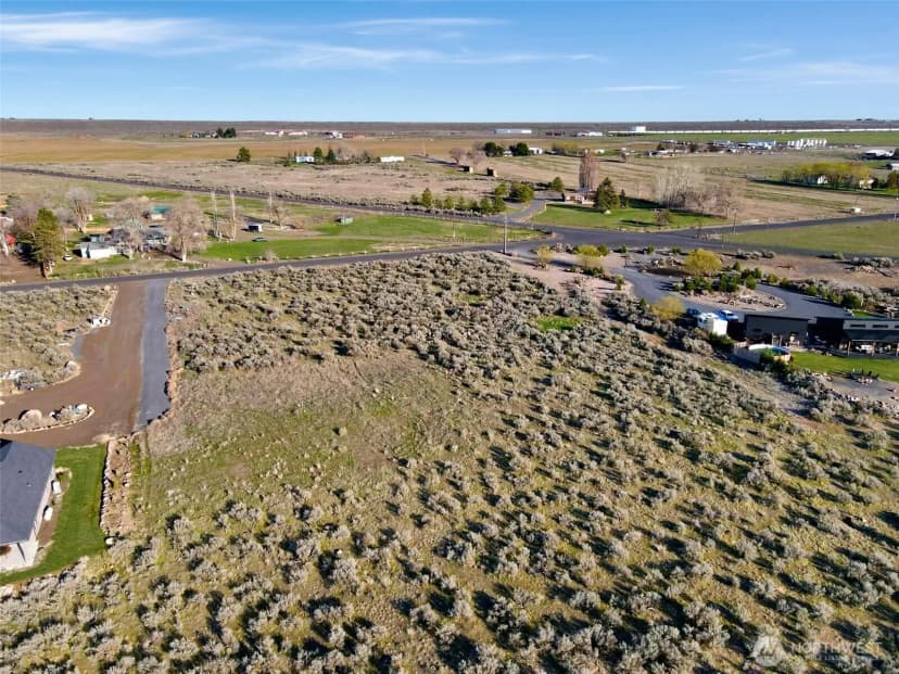 Property photo for 0 Ne Road J, Coulee City photo 7