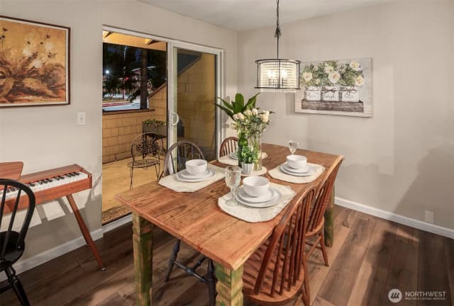 Property photo for 705 143rd Avenue Ne #a4, Bellevue photo 4
