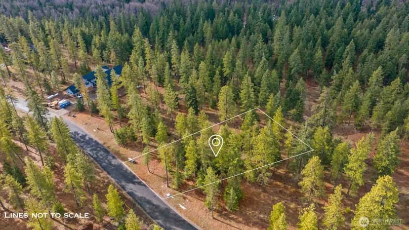 Property photo for 20 Wanawish Loop, Cle Elum photo 23