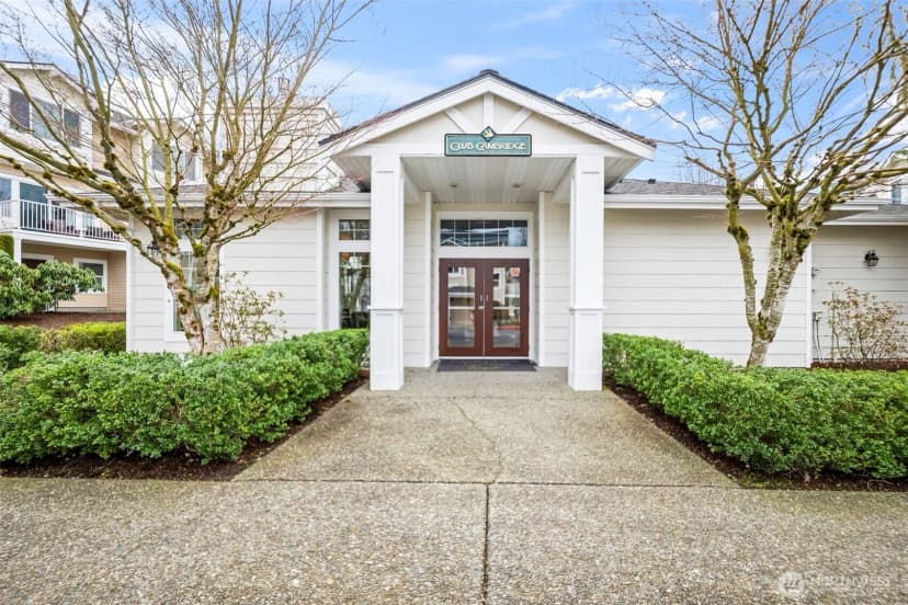 Property photo for 16373 119th Terrace Ne #31-5, Bothell photo 18