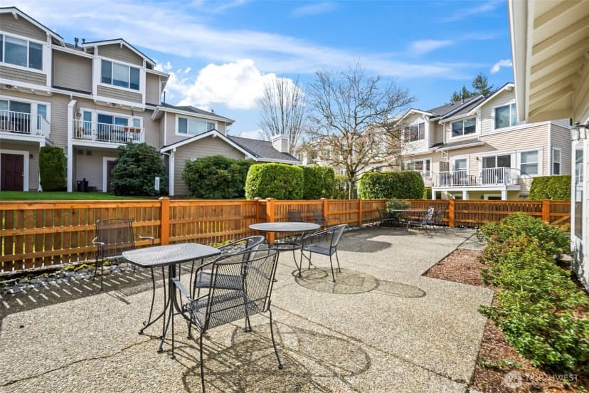 Property photo for 16373 119th Terrace Ne #31-5, Bothell photo 22