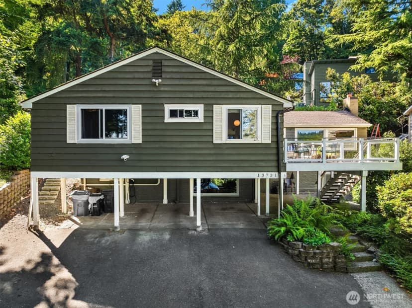 Property photo for 13731 42nd Place Ne, Seattle photo 28