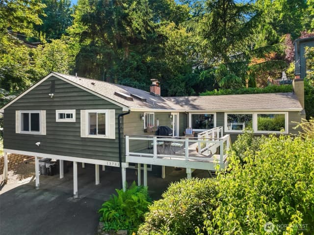 Property photo for 13731 42nd Place Ne, Seattle