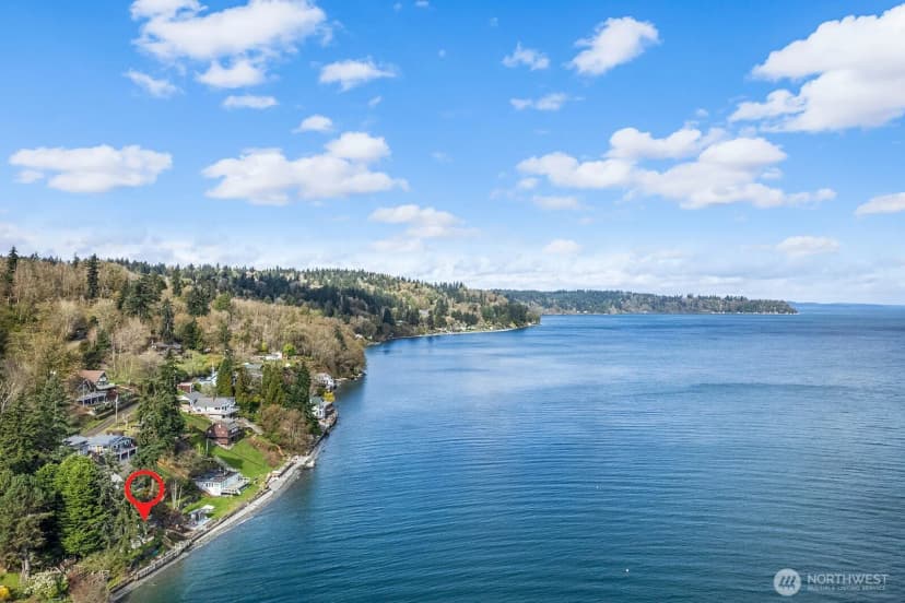 Property photo for 8032 Sw Hawthorne Lane, Vashon photo 26
