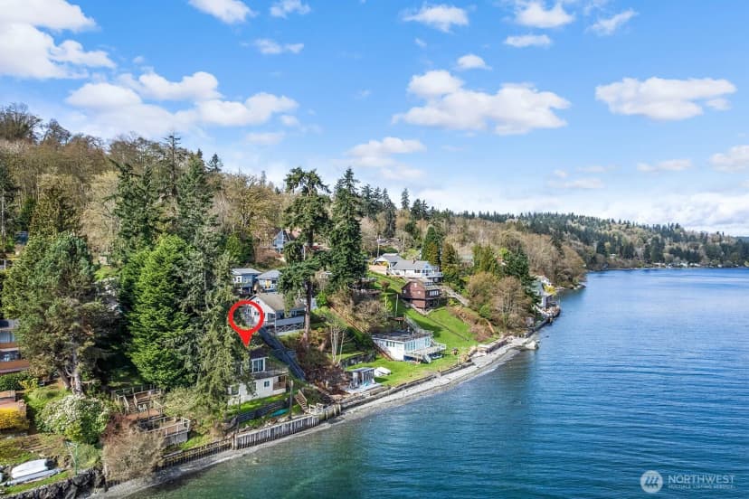 Property photo for 8032 Sw Hawthorne Lane, Vashon photo 29