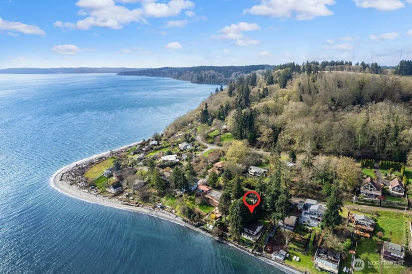 Property photo for 8032 Sw Hawthorne Lane, Vashon photo 32