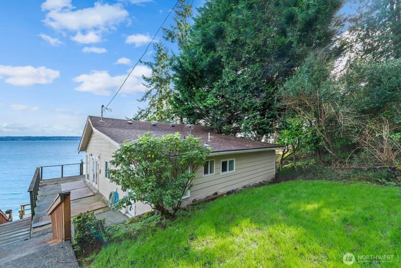 Property photo for 8032 Sw Hawthorne Lane, Vashon photo 5