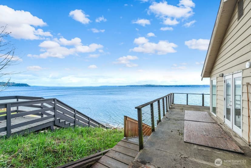 Property photo for 8032 Sw Hawthorne Lane, Vashon photo 6