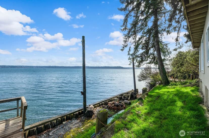 Property photo for 8032 Sw Hawthorne Lane, Vashon photo 20