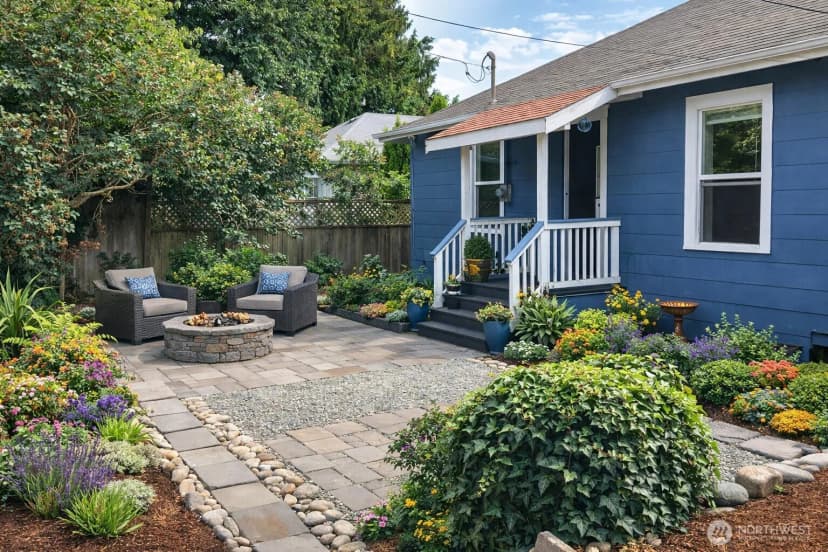 Property photo for 5611 Brooklyn Ave Ne, Seattle photo 12