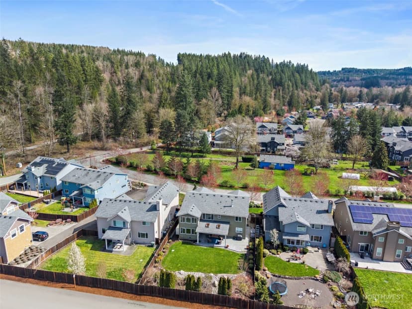 Property photo for 4351 333rd Avenue Ne, Carnation photo 36