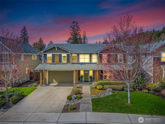 Property photo for 4351 333rd Avenue Ne, Carnation