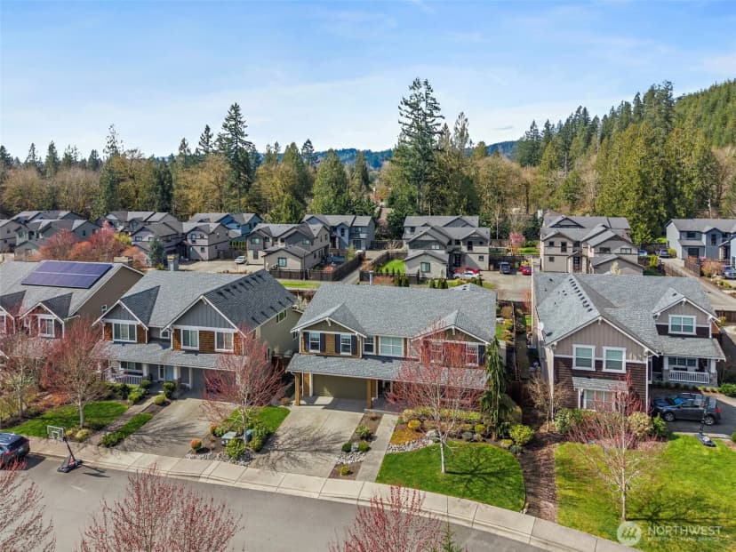 Property photo for 4351 333rd Avenue Ne, Carnation photo 4