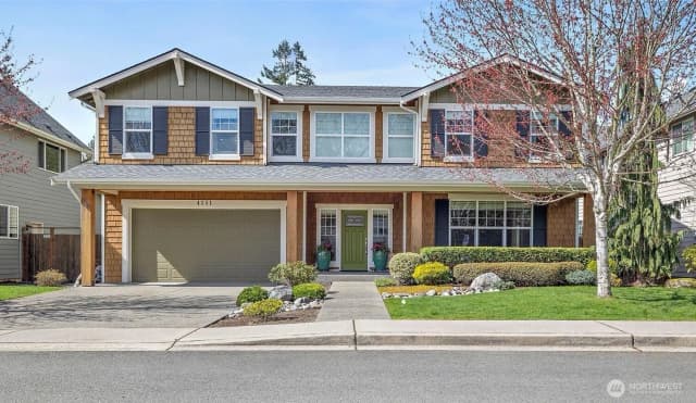 Property photo for 4351 333rd Avenue Ne, Carnation photo 2