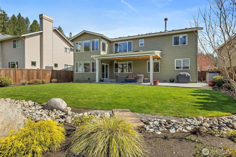 Property photo for 4351 333rd Avenue Ne, Carnation photo 22