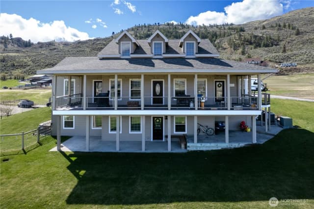 Property photo for 31 Rooster Flats, Oroville