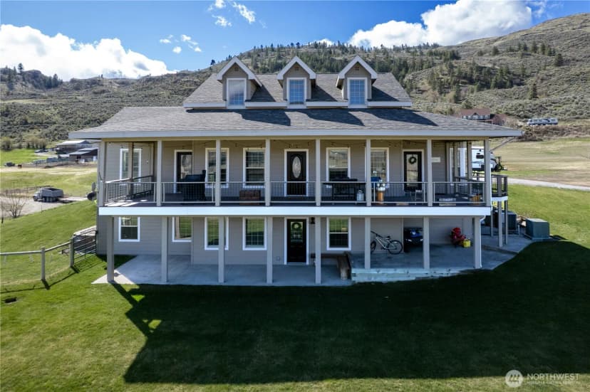 Property photo for 31 Rooster Flats, Oroville