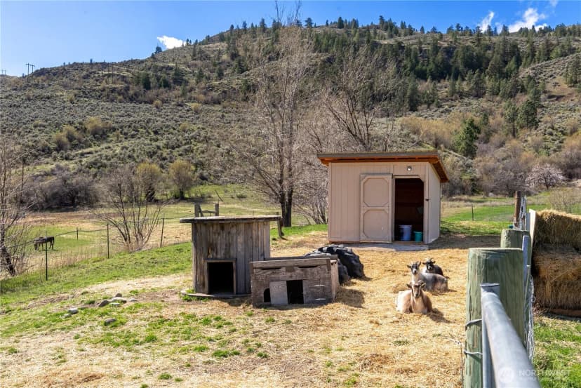Property photo for 31 Rooster Flats, Oroville photo 37