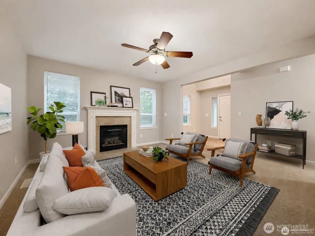 Property photo for 4158 Se Fairway Circle, Port Orchard photo 2