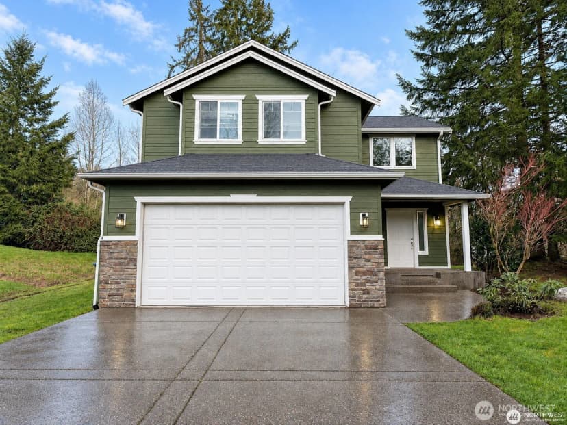 Property photo for 4158 Se Fairway Circle, Port Orchard