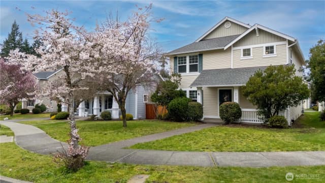 Property photo for 3070 O'brien Street, Dupont