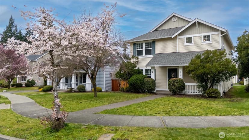 Property photo for 3070 O'brien Street, Dupont