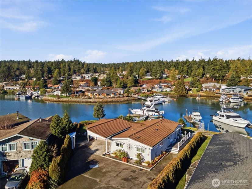 Property photo for 138 Lummi Drive, La Conner photo 39