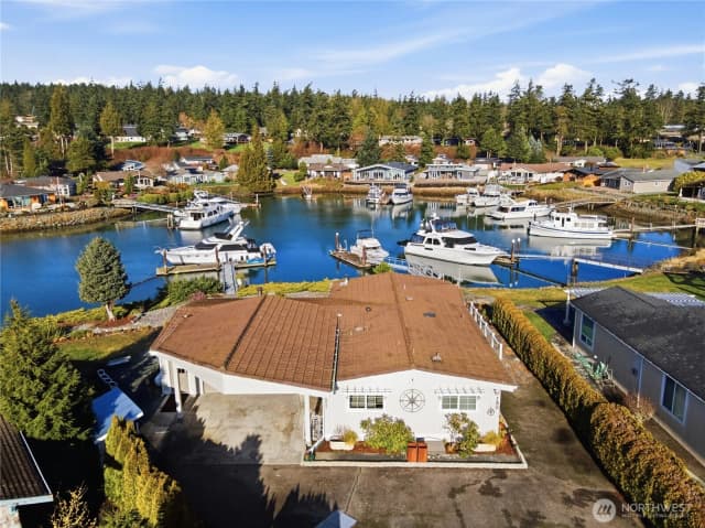 Property photo for 138 Lummi Drive, La Conner