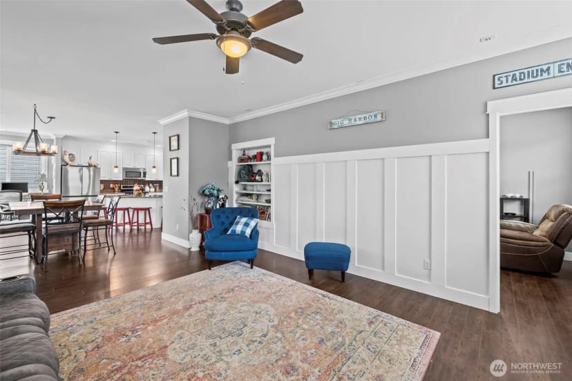 Property photo for 4398 Chanting Circle Sw, Port Orchard photo 15