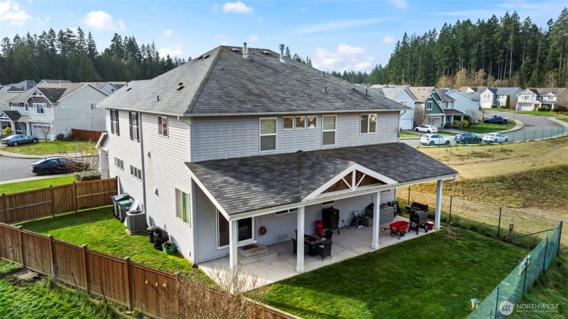 Property photo for 4398 Chanting Circle Sw, Port Orchard photo 37