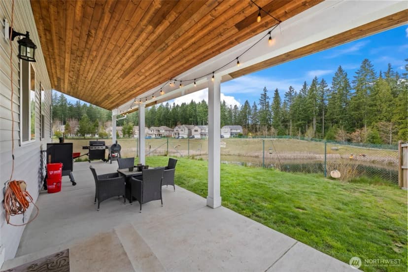 Property photo for 4398 Chanting Circle Sw, Port Orchard photo 38