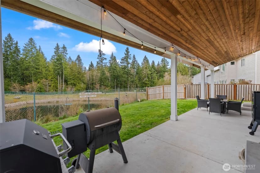 Property photo for 4398 Chanting Circle Sw, Port Orchard photo 39