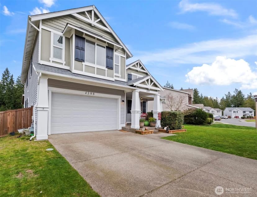Property photo for 4398 Chanting Circle Sw, Port Orchard photo 34