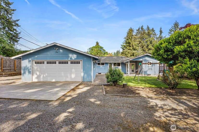Property photo for 3645 67th Avenue W, University Place