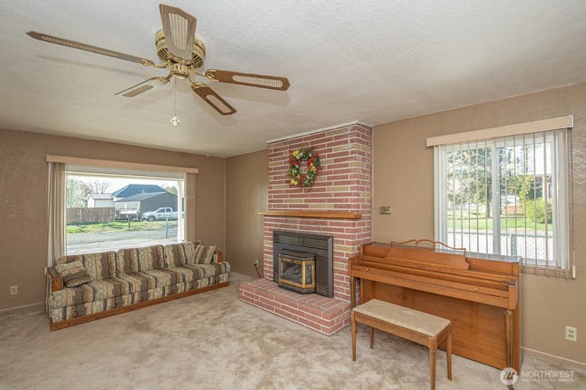 Property photo for 318 Ne Lambert Avenue, College Place photo 8