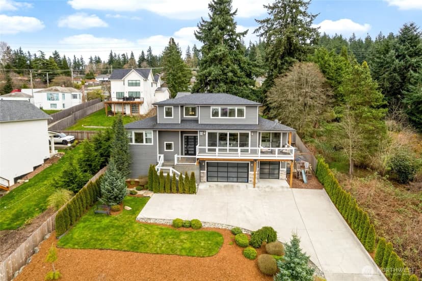 Property photo for 1225 34th St, Bellingham