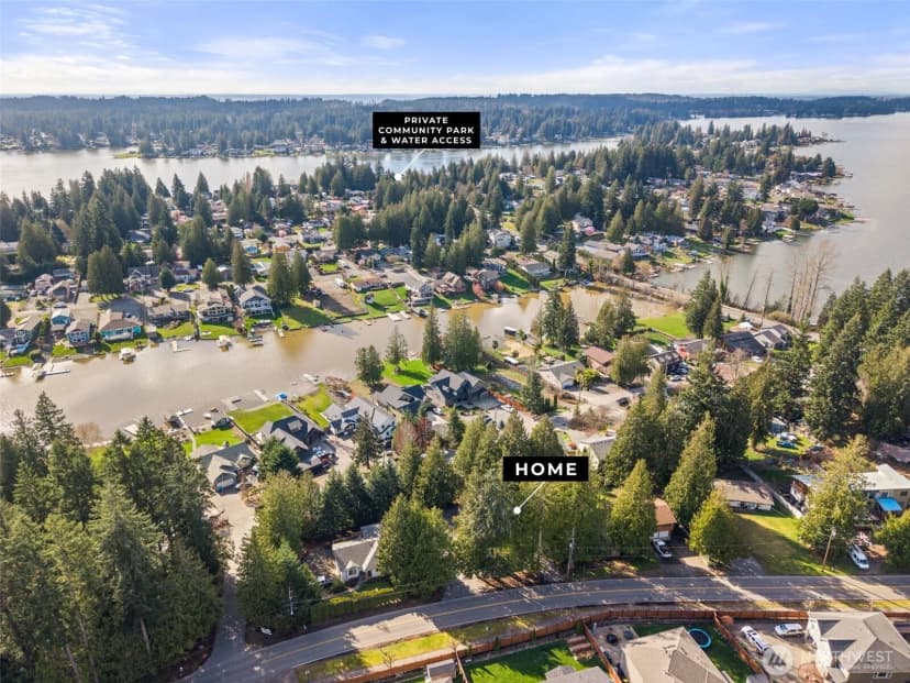 Property photo for 6014 207th Avenue E, Bonney Lake photo 29