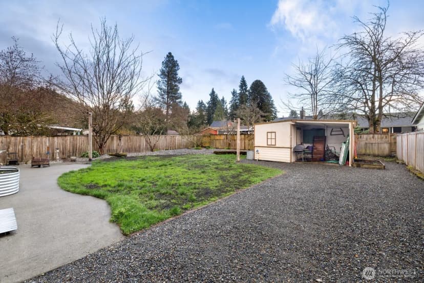 Property photo for 506 Train Street Se, Orting photo 23