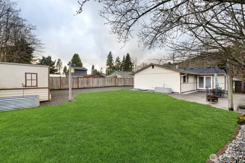 Property photo for 506 Train Street Se, Orting photo 20