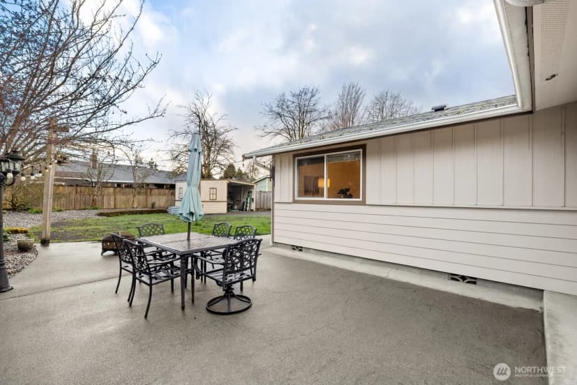 Property photo for 506 Train Street Se, Orting photo 19