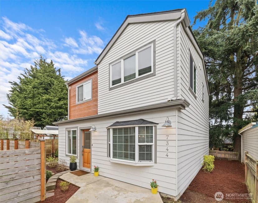 Property photo for 7344 23rd Avenue Nw #b, Seattle photo 30