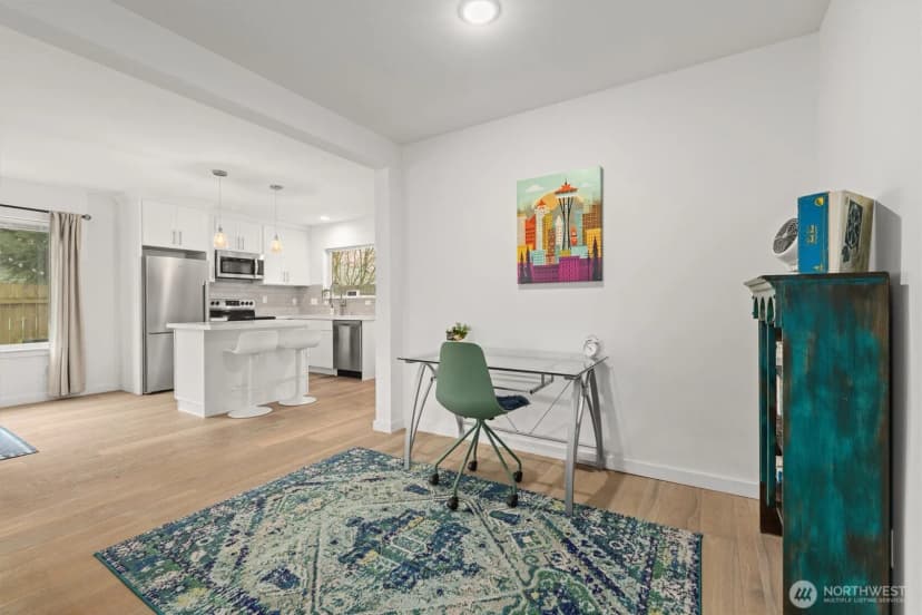 Property photo for 7344 23rd Avenue Nw #b, Seattle photo 9